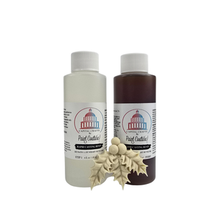 Ivory Rapid Casting Resin by Capital Crafts