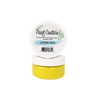 Lemon Peel Acrylic Mineral Paint