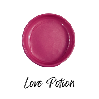 Love Potion Lux Metallic Paint