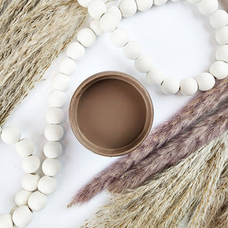 Madagascar Mocha Acrylic Mineral Paint