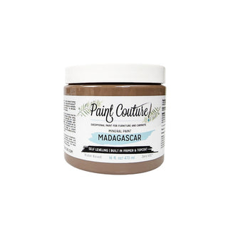 Madagascar Mocha Acrylic Mineral Paint
