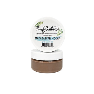 Madagascar Mocha Acrylic Mineral Paint