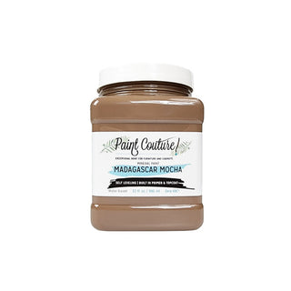 Madagascar Mocha Acrylic Mineral Paint