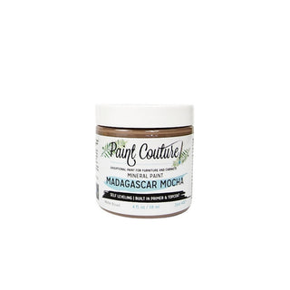 Madagascar Mocha Acrylic Mineral Paint