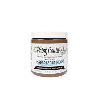 Madagascar Mocha Acrylic Mineral Paint