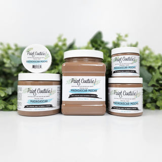 Madagascar Mocha Acrylic Mineral Paint