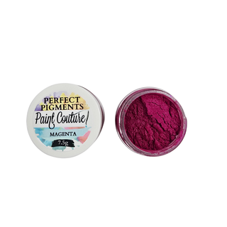 Magenta Perfect Pigments Fine Mica Powder