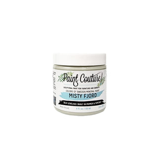 Misty Fjord Acrylic Mineral Paint
