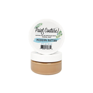 Modern Rattan Acrylic Mineral Paint