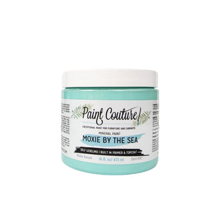 Moxie By the Sea Acrylic Mineral Paint