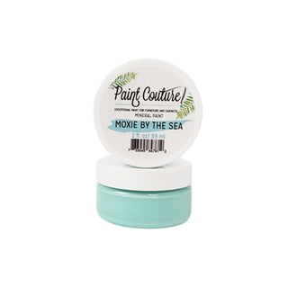 Moxie By the Sea Acrylic Mineral Paint