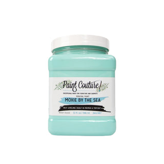Moxie By the Sea Acrylic Mineral Paint
