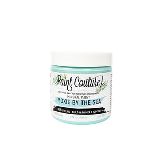 Moxie By the Sea Acrylic Mineral Paint