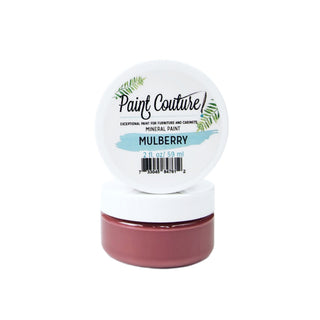 Mulberry Acrylic Mineral Paint