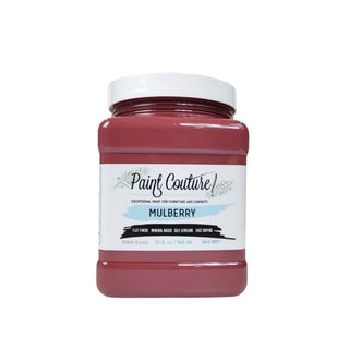 Mulberry Acrylic Mineral Paint