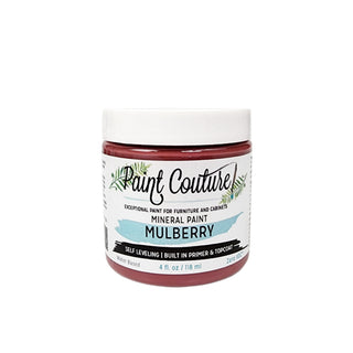 Mulberry Acrylic Mineral Paint