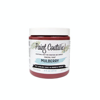 Mulberry Acrylic Mineral Paint