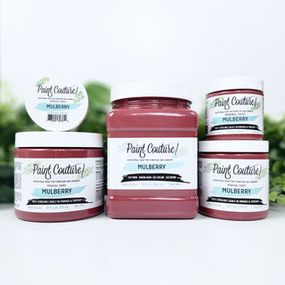 Mulberry Acrylic Mineral Paint