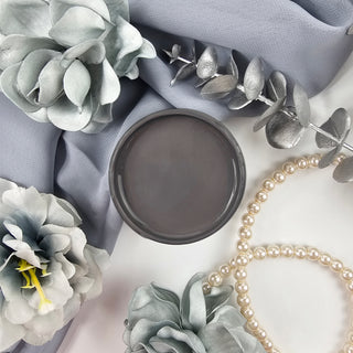 Mystic Grey Chalk Style Paint
