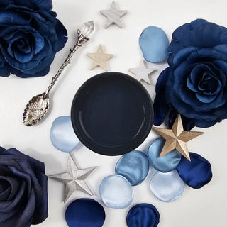 Night Sky Chalk Style Paint