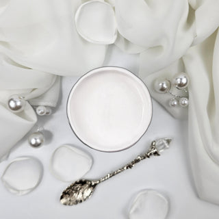 Pacific Pearl Chalk Style Paint