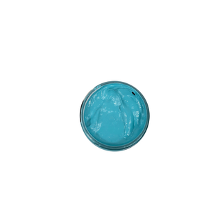 Patina Blue Antiquing Gel Paint Couture