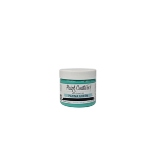 Patina Green Antiquing Gel Paint Couture