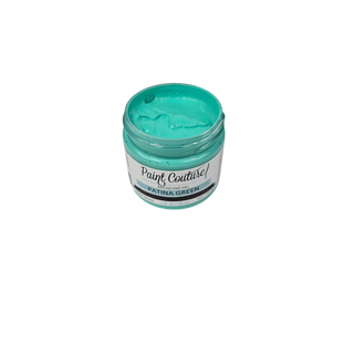Patina Green Antiquing Gel Paint Couture