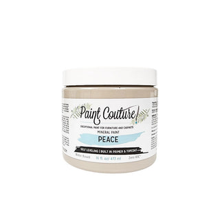 Peace Acrylic Mineral Paint