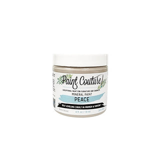 Peace Acrylic Mineral Paint