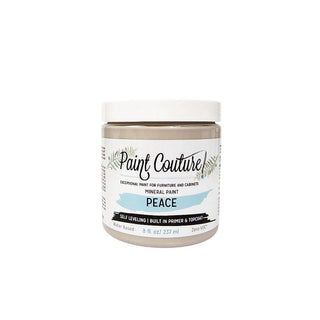 Peace Acrylic Mineral Paint