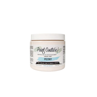 Peony Acrylic Mineral Paint