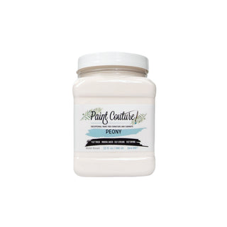 Peony Acrylic Mineral Paint