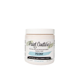 Peony Acrylic Mineral Paint