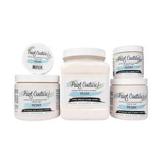 Peony Acrylic Mineral Paint