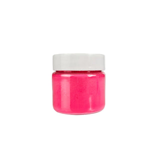 Pink Grapefruit Neon Pink Perfect Pigments Powder