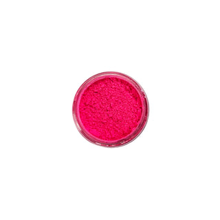 Pink Grapefruit Neon Pink Perfect Pigments Powder