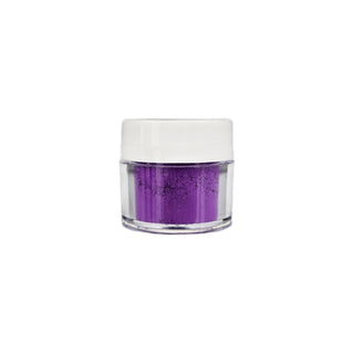 Plum Crazy Neon Purple Perfect Pigments Powder