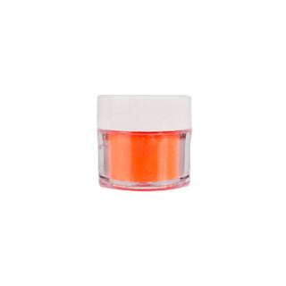 Tangerine Neon Orange Perfect Pigments Powder