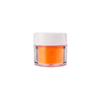 Apricot Neon Orange Perfect Pigments Powder