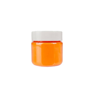Apricot Neon Orange Perfect Pigments Powder