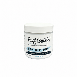 Pigment Medium