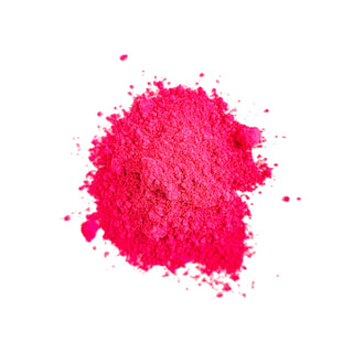 Pink Grapefruit Neon Pink Perfect Pigments Powder