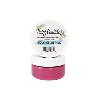 Polynesian Pink Acrylic Mineral Paint