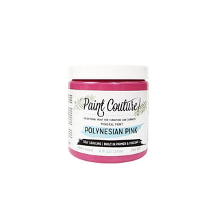 Polynesian Pink Acrylic Mineral Paint