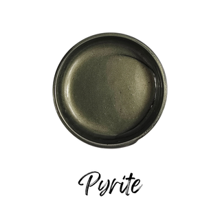Pyrite Lux Metallic Paint