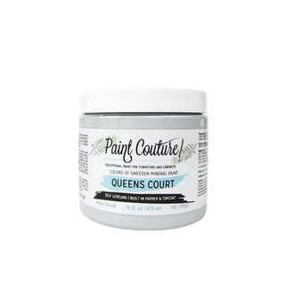 Queens Court Acrylic Mineral Paint