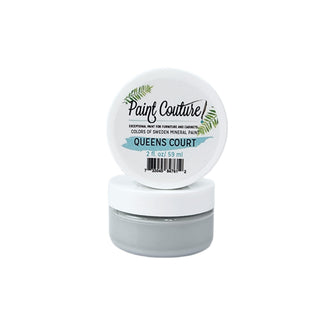 Queens Court Acrylic Mineral Paint