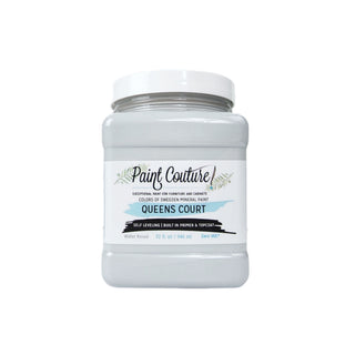Queens Court Acrylic Mineral Paint