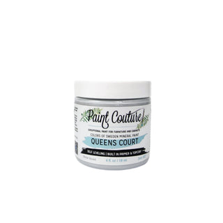 Queens Court Acrylic Mineral Paint
